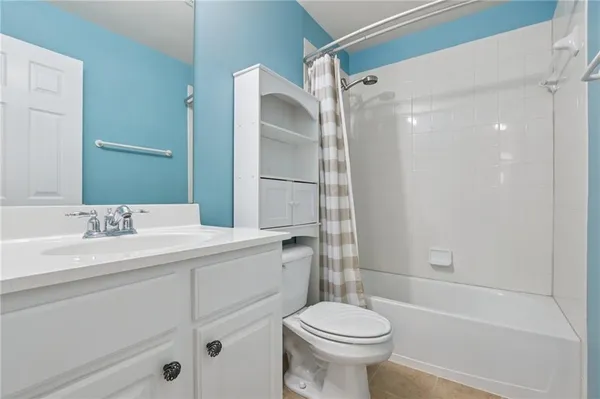 $969,900 | 1842 Belmont Creek Pointe, Suwanee, GA 30024