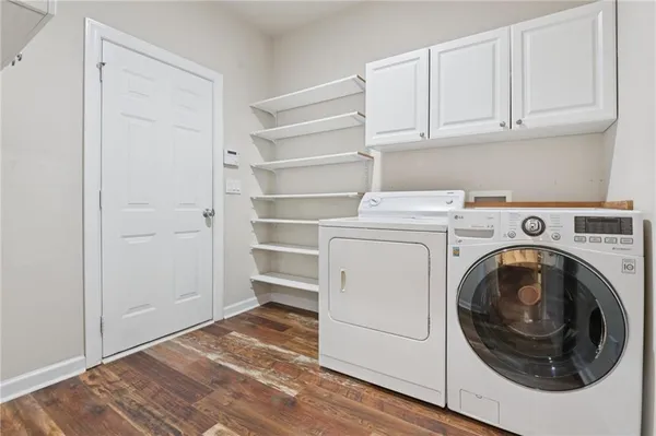 $969,900 | 1842 Belmont Creek Pointe, Suwanee, GA 30024