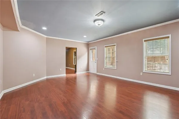 $969,900 | 1842 Belmont Creek Pointe, Suwanee, GA 30024