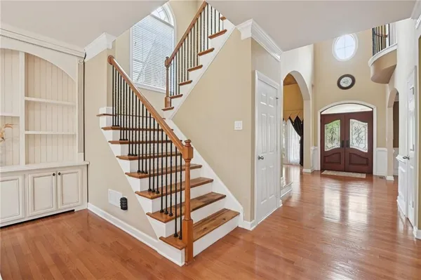 $969,900 | 1842 Belmont Creek Pointe, Suwanee, GA 30024