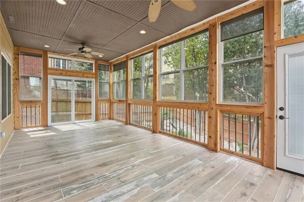 $969,900 | 1842 Belmont Creek Pointe, Suwanee, GA 30024