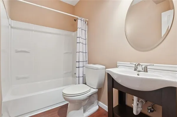 $969,900 | 1842 Belmont Creek Pointe, Suwanee, GA 30024