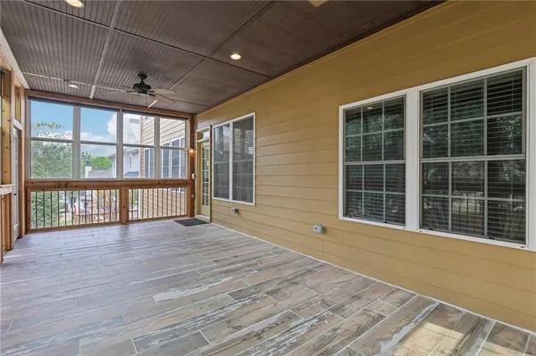 $969,900 | 1842 Belmont Creek Pointe, Suwanee, GA 30024