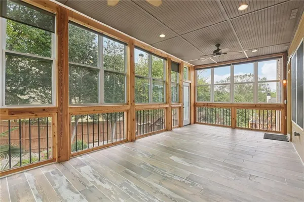 $969,900 | 1842 Belmont Creek Pointe, Suwanee, GA 30024