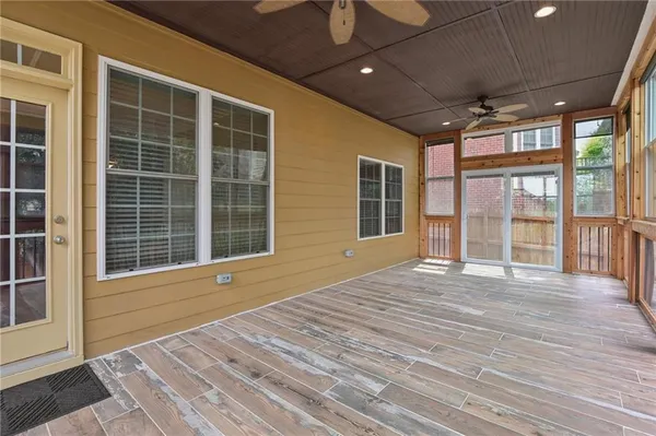 $969,900 | 1842 Belmont Creek Pointe, Suwanee, GA 30024