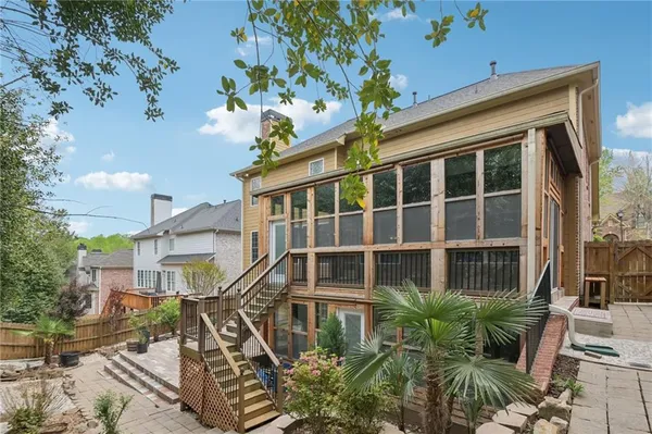 $969,900 | 1842 Belmont Creek Pointe, Suwanee, GA 30024