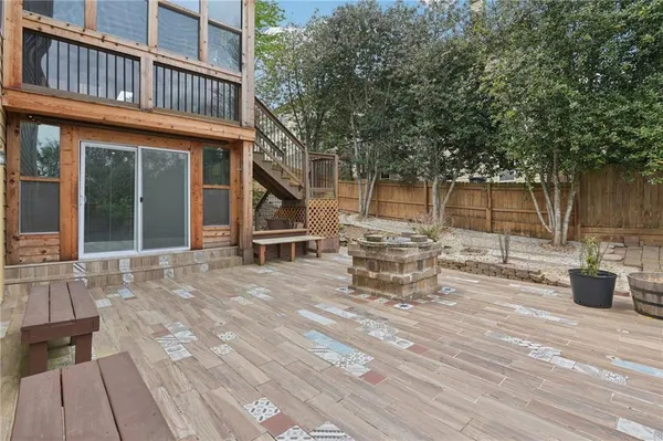 $969,900 | 1842 Belmont Creek Pointe, Suwanee, GA 30024