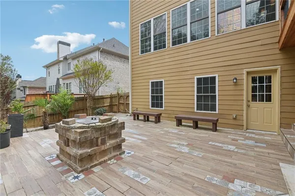 $969,900 | 1842 Belmont Creek Pointe, Suwanee, GA 30024