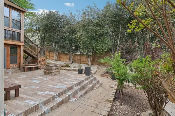 $969,900 | 1842 Belmont Creek Pointe, Suwanee, GA 30024