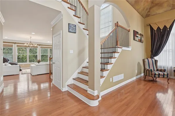 $969,900 | 1842 Belmont Creek Pointe, Suwanee, GA 30024