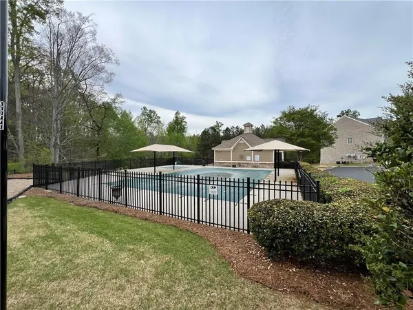 $969,900 | 1842 Belmont Creek Pointe, Suwanee, GA 30024