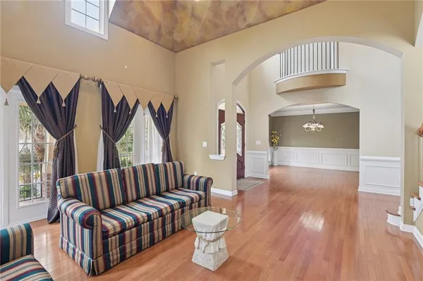 $969,900 | 1842 Belmont Creek Pointe, Suwanee, GA 30024