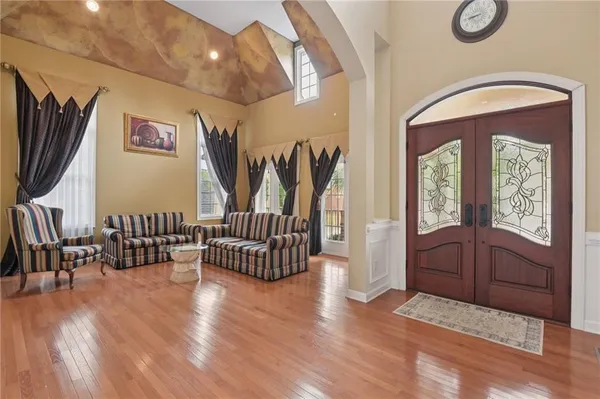 $969,900 | 1842 Belmont Creek Pointe, Suwanee, GA 30024