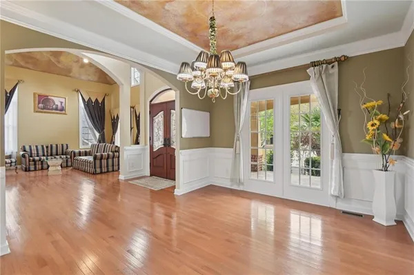 $969,900 | 1842 Belmont Creek Pointe, Suwanee, GA 30024