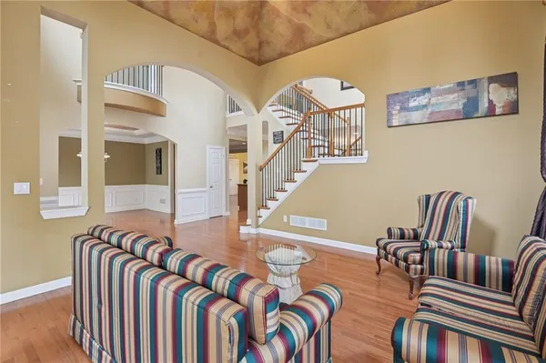$969,900 | 1842 Belmont Creek Pointe, Suwanee, GA 30024