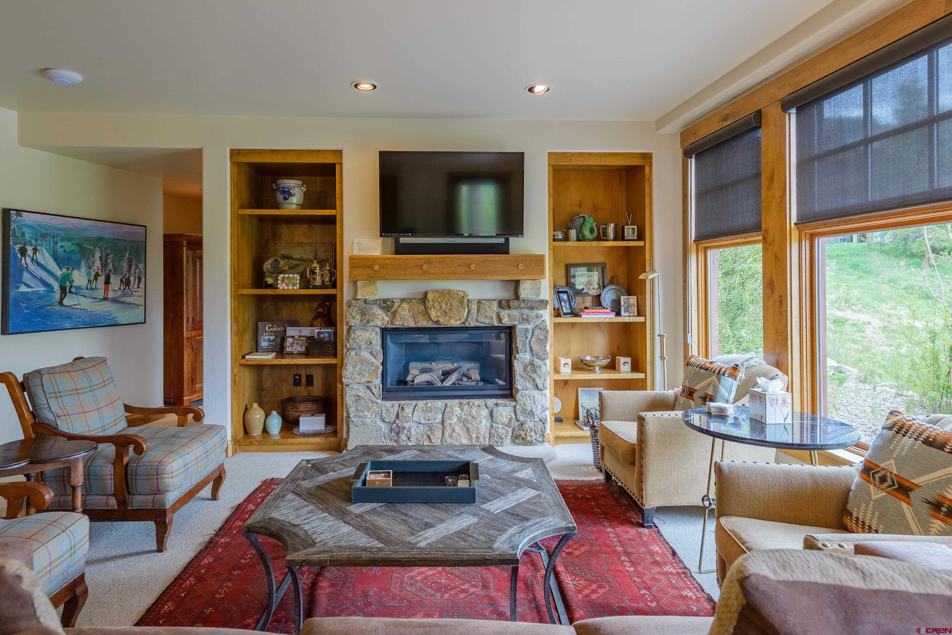 14 Hunter Hill Road, Unit C102 Crested Butte, CO 81225 - Photo 7 of 43