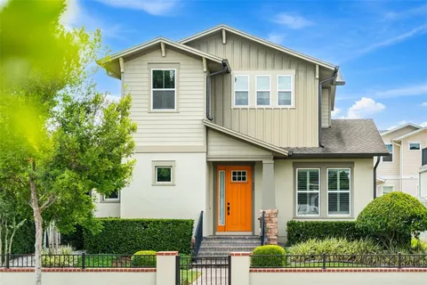 $849,000 | 437 North Capen Avenue, Winter Park, FL 32789