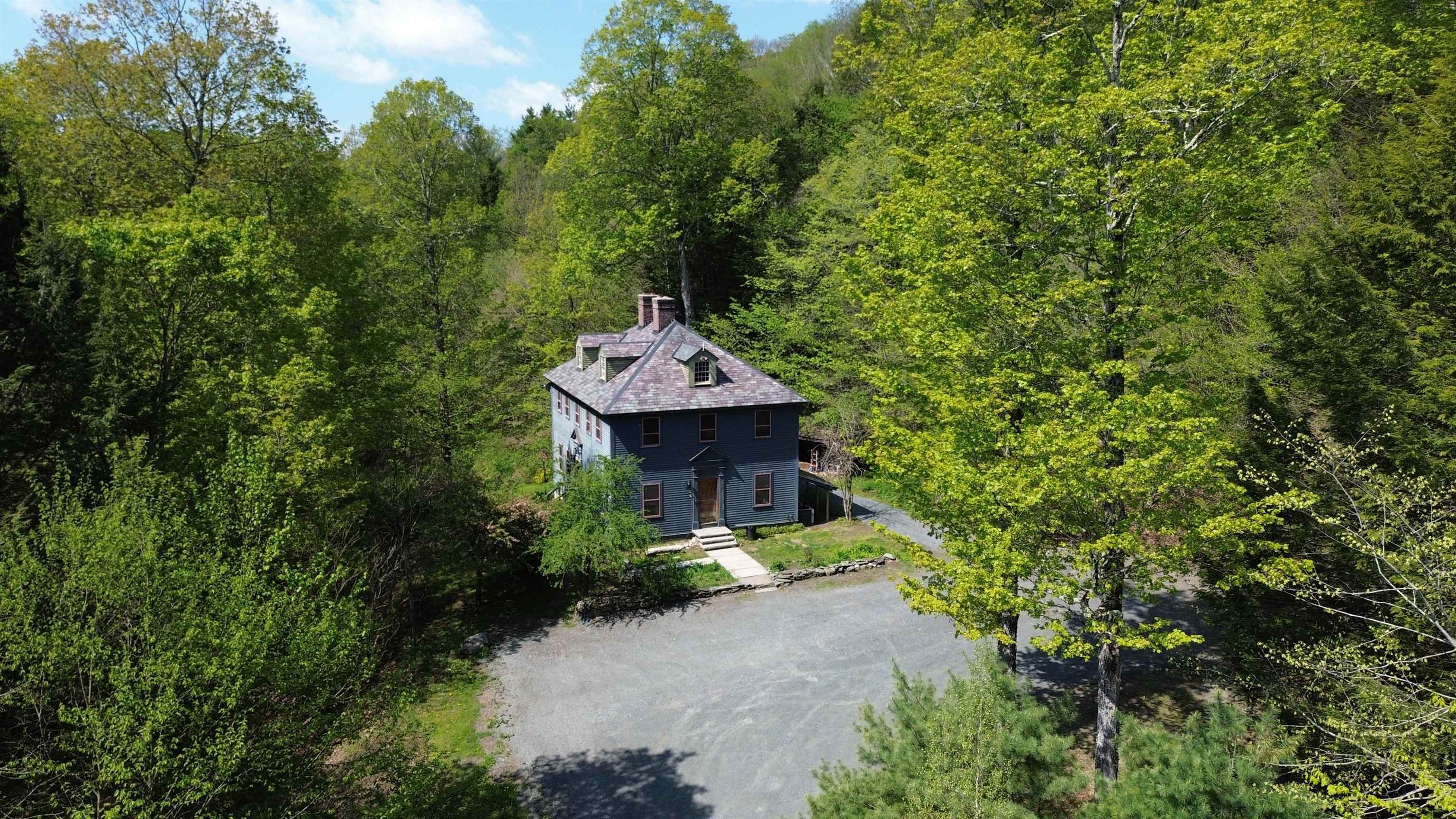 800 Hubbard Hill Road Halifax, VT 05342 - Photo 13 of 55