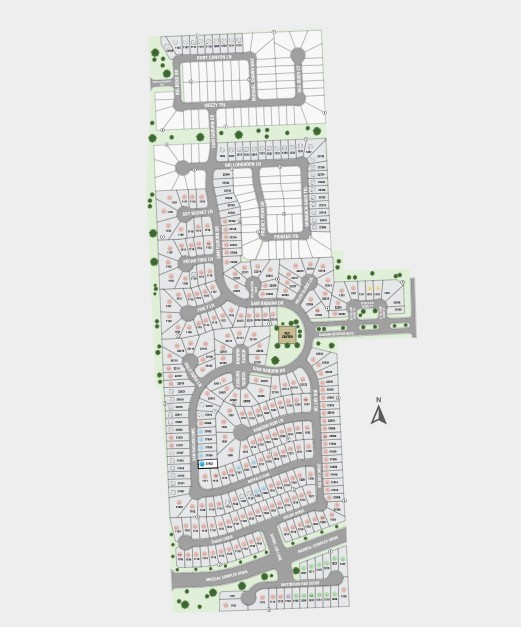 21922 Sam Raburn Drive Tomball, TX 77375 - Photo 3 of 10 a view of cabinet