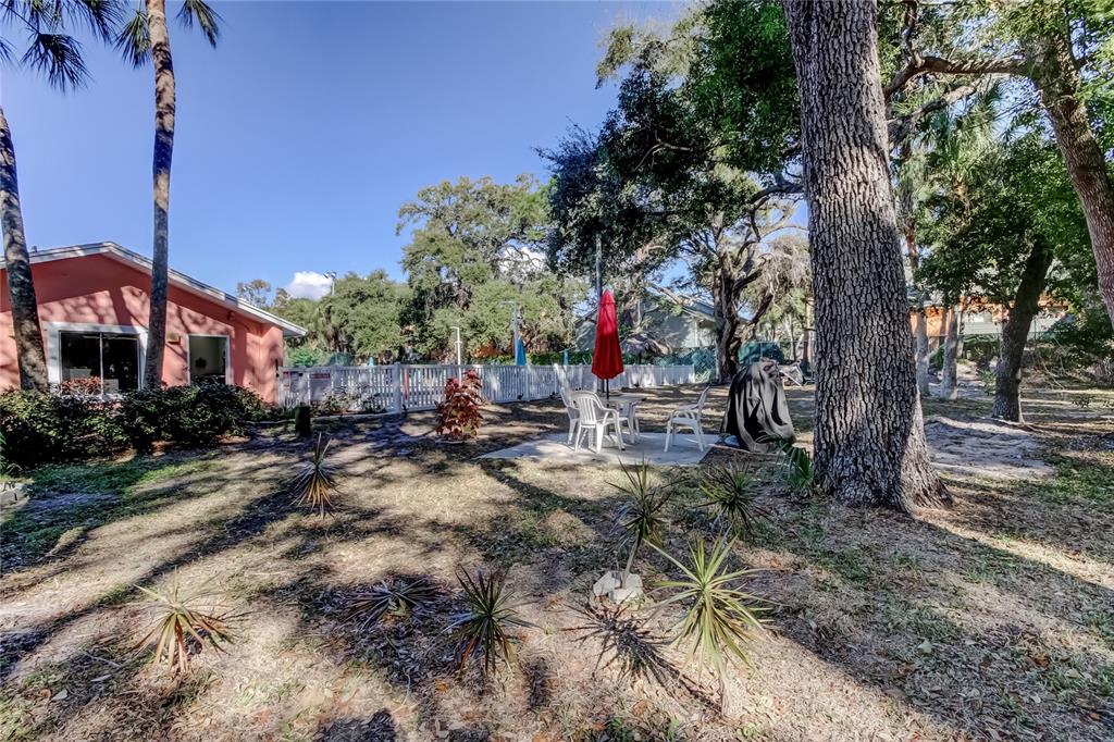 3650 41st Way South, Unit A St. Petersburg, FL 33711 - Photo 30 of 35 a view of street with houses