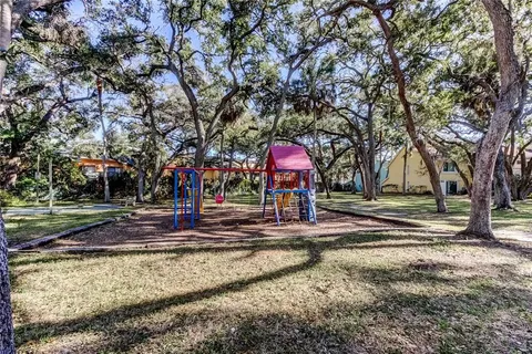 a view of a lake view