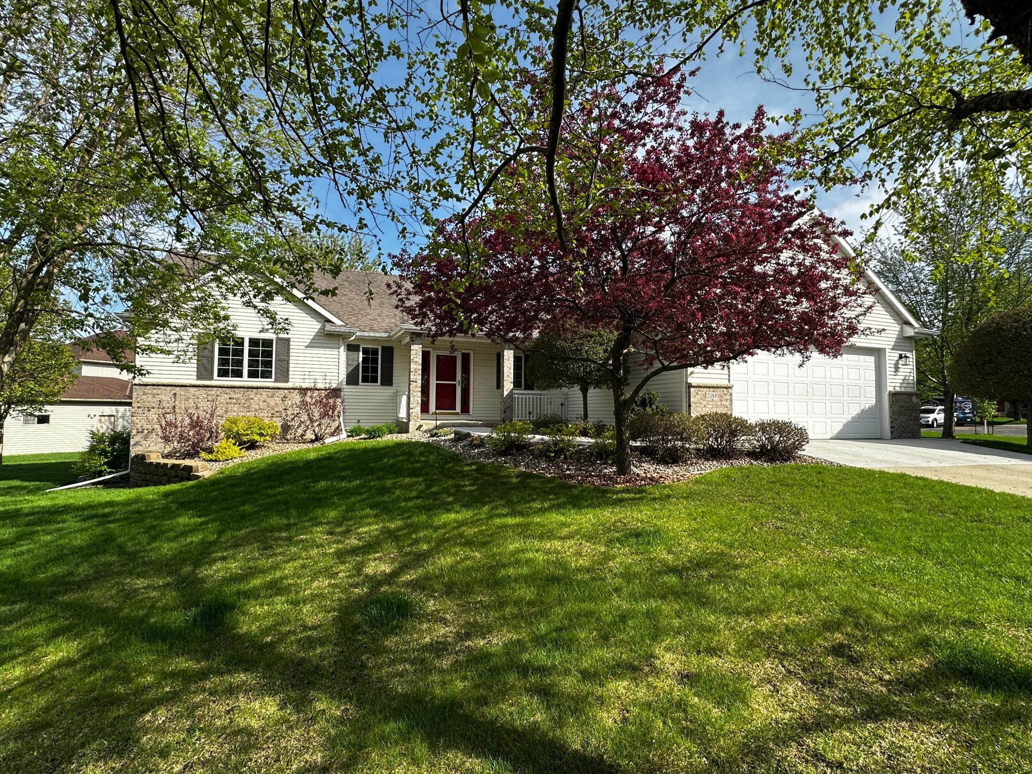 2068 Rim Rock Lane Northeast Rochester, MN 55906 - Photo 1 of 1