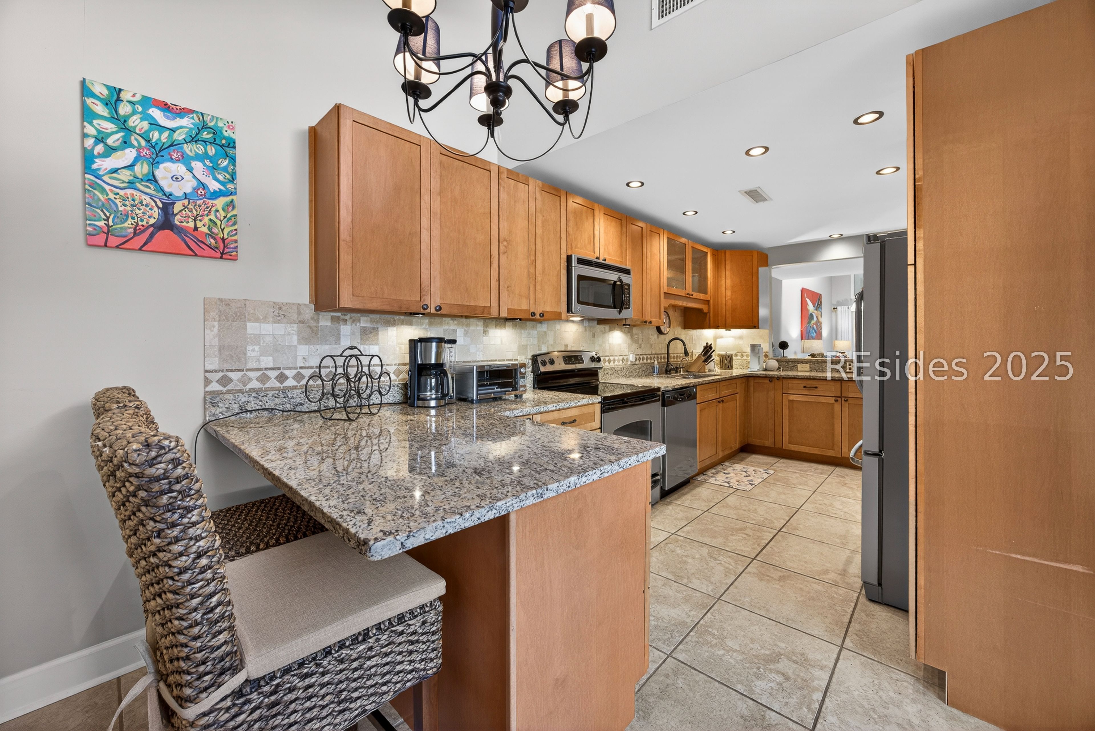 40 Governors Road, Unit 2864 Hilton Head Island, SC 29928 - Photo 13 of 44