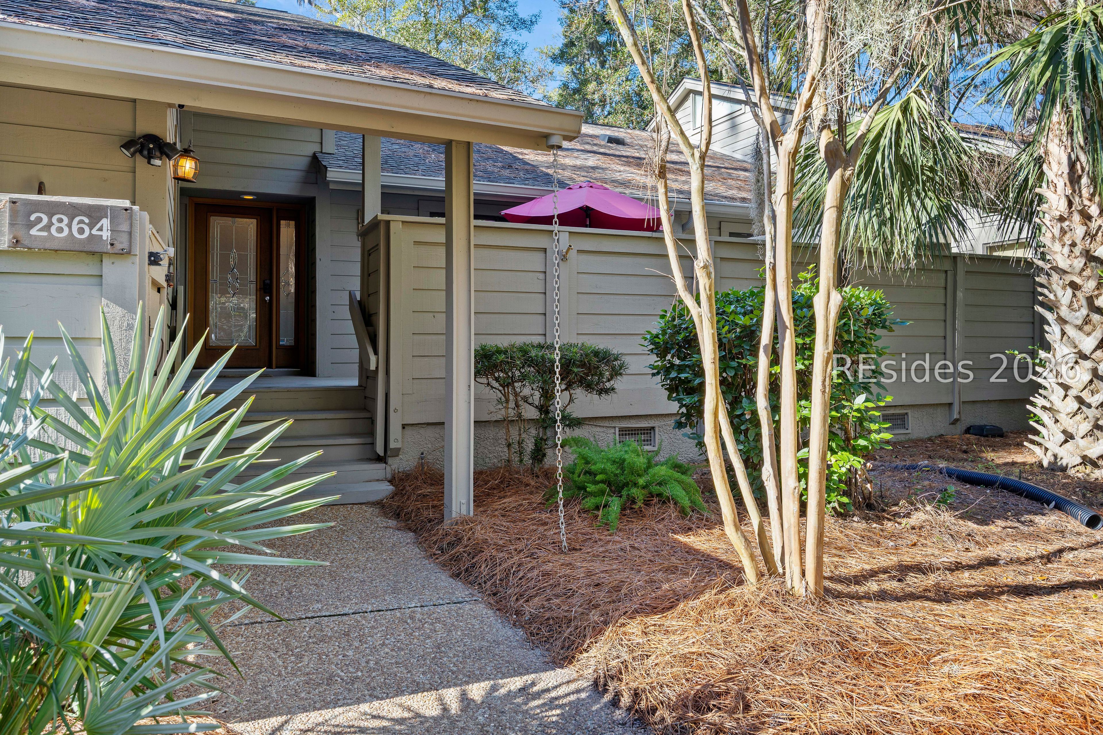 40 Governors Road, Unit 2864 Hilton Head Island, SC 29928 - Photo 2 of 44