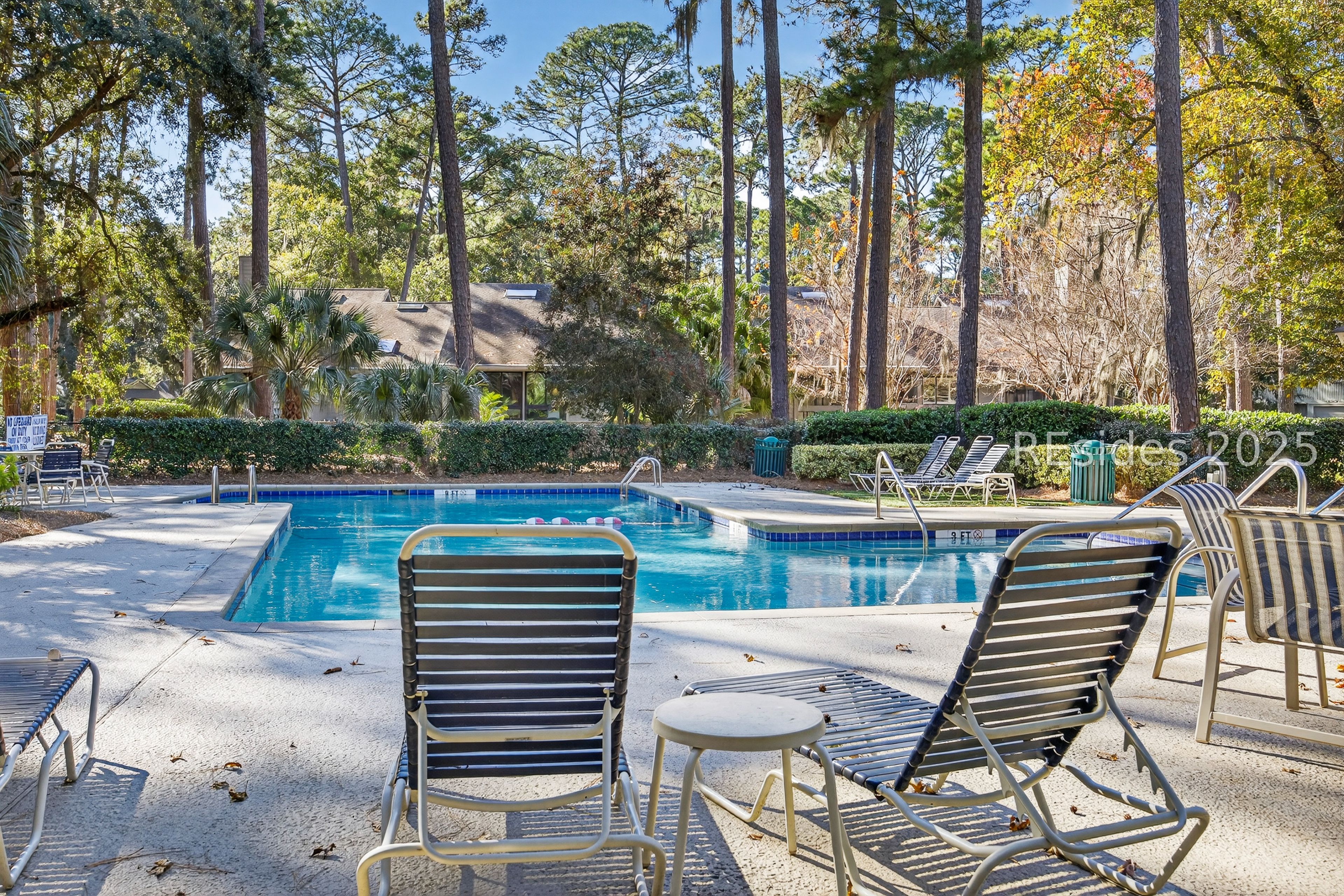 40 Governors Road, Unit 2864 Hilton Head Island, SC 29928 - Photo 33 of 44