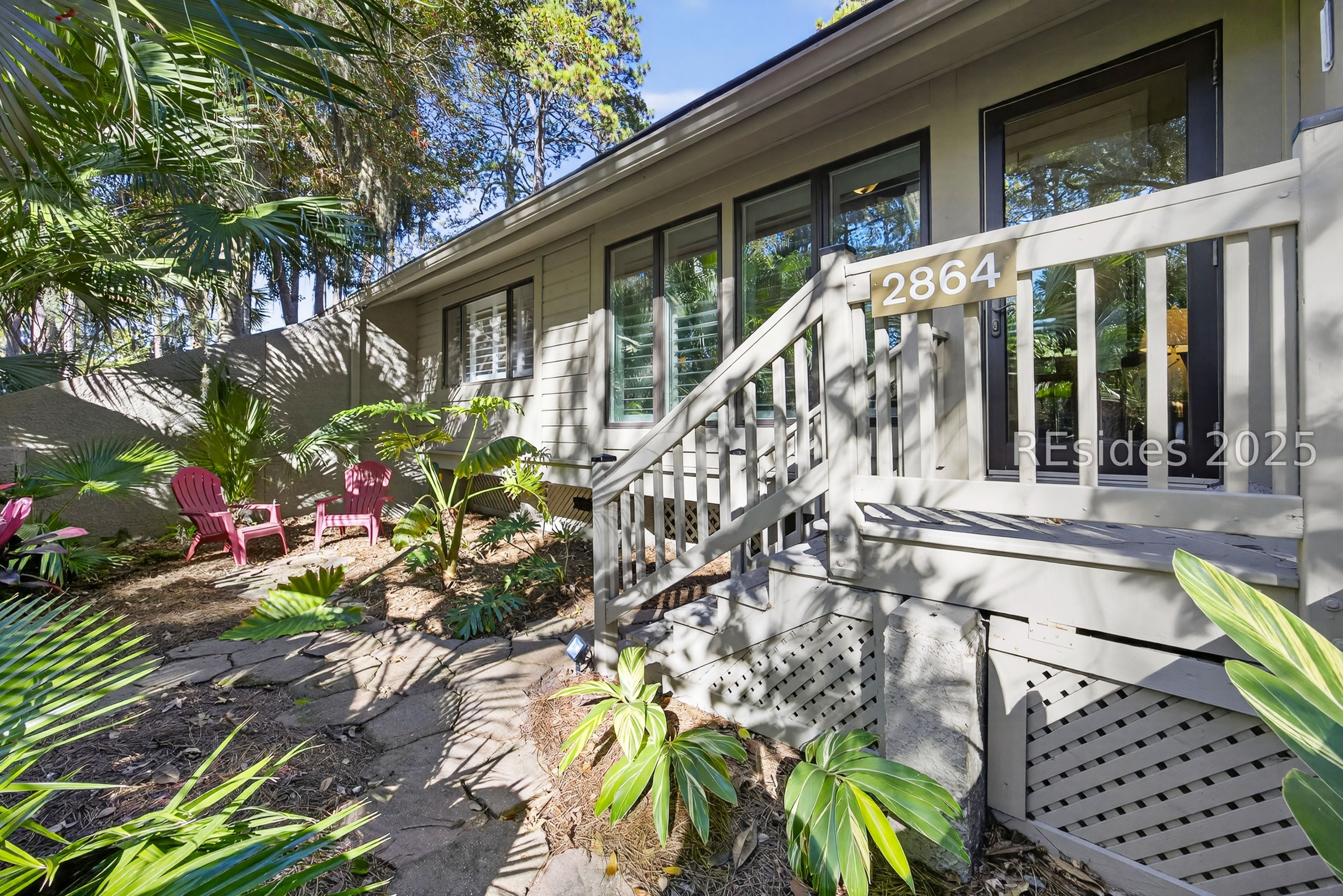 40 Governors Road, Unit 2864 Hilton Head Island, SC 29928 - Photo 35 of 44