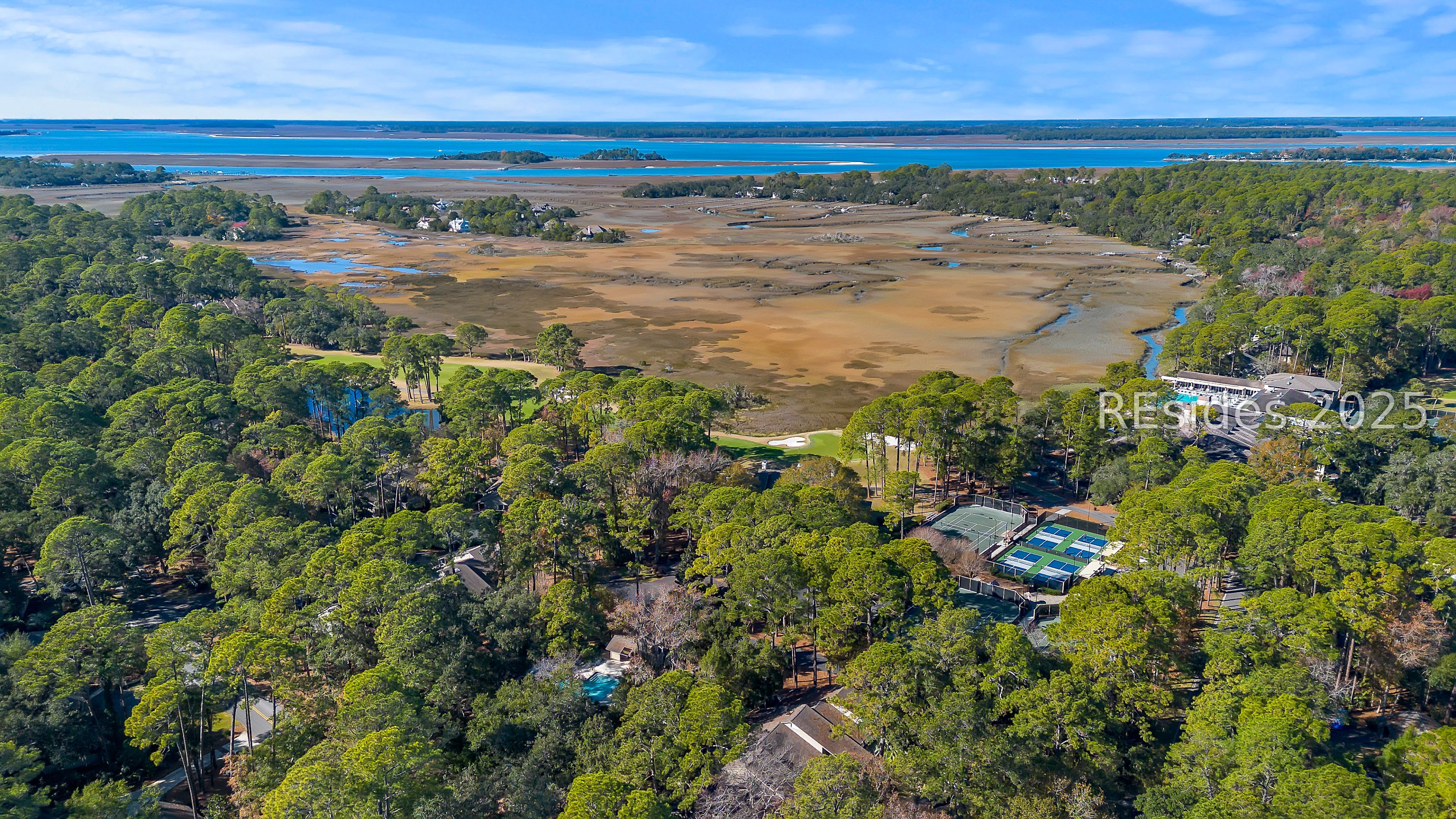 40 Governors Road, Unit 2864 Hilton Head Island, SC 29928 - Photo 41 of 44