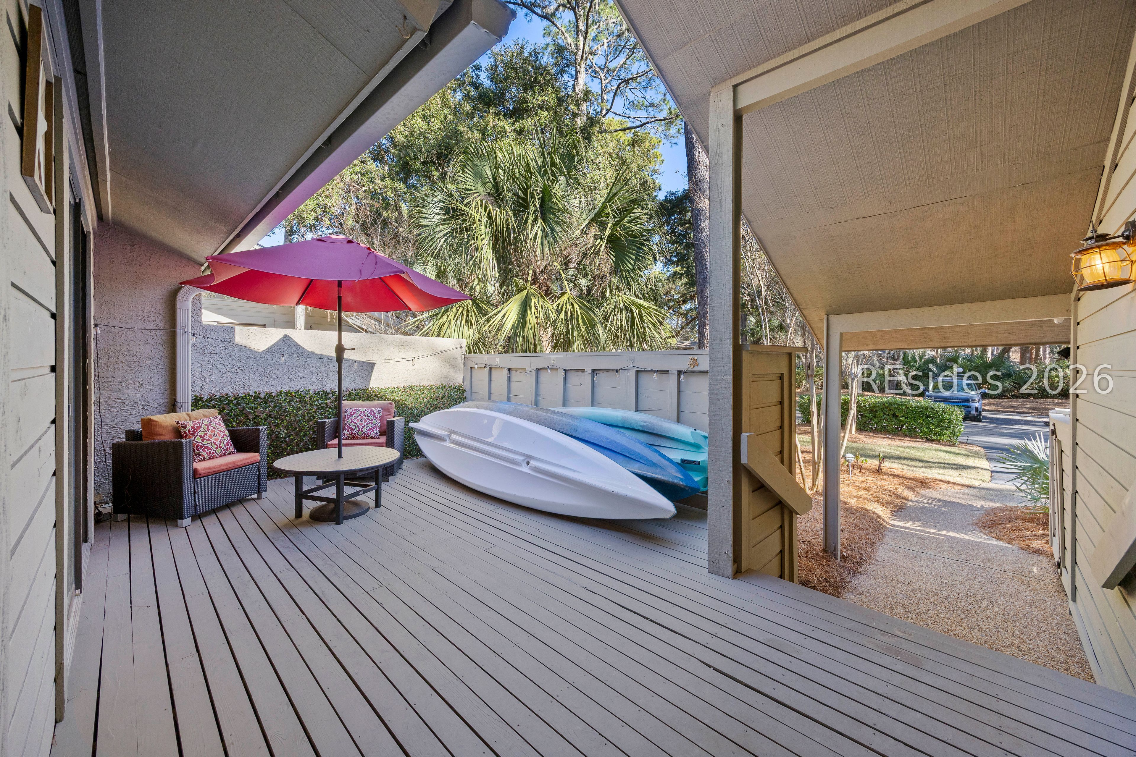 40 Governors Road, Unit 2864 Hilton Head Island, SC 29928 - Photo 43 of 44