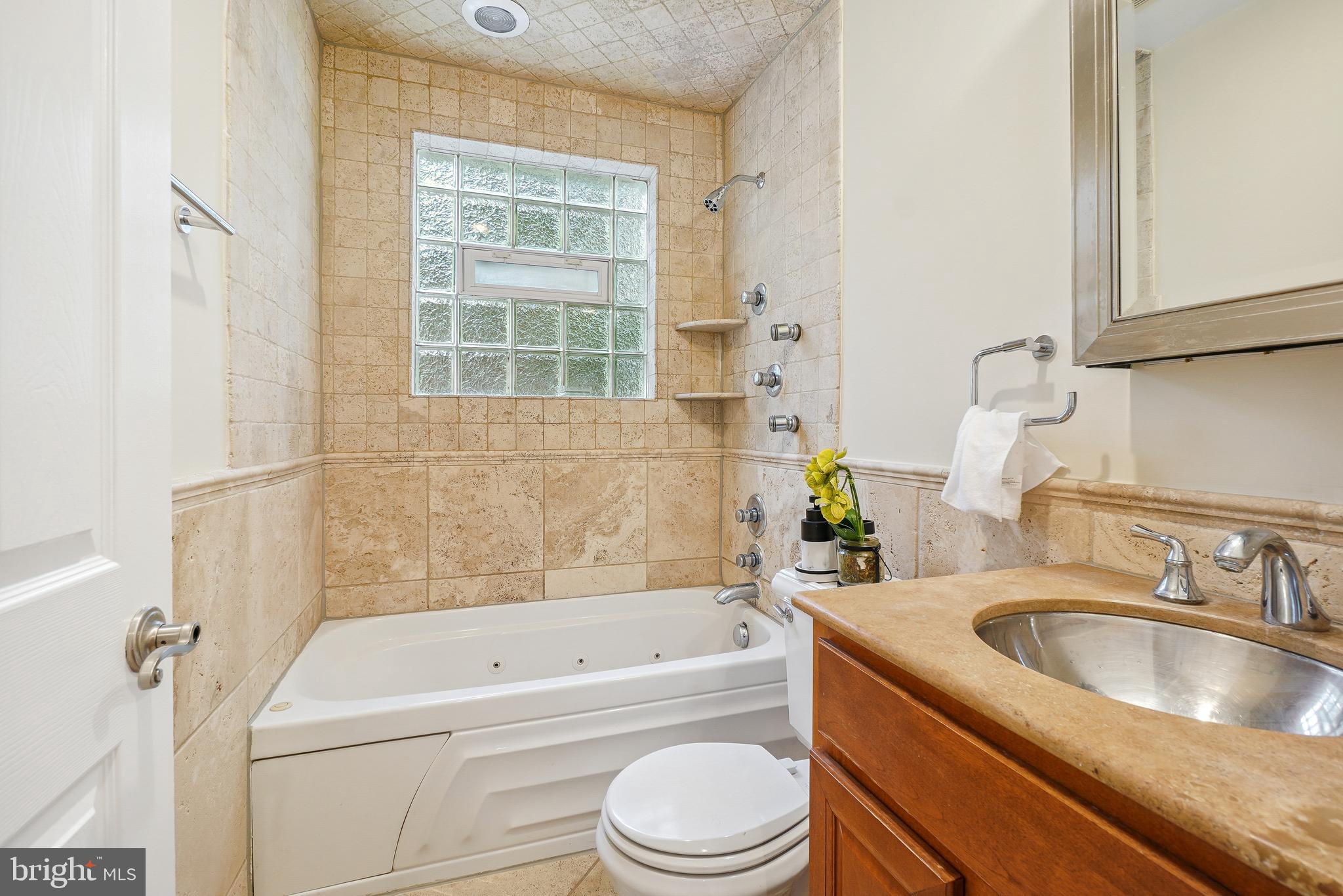 7527 Maple Avenue, Unit 4 Takoma Park, MD 20912 - Photo 20 of 30 Update Bathroom