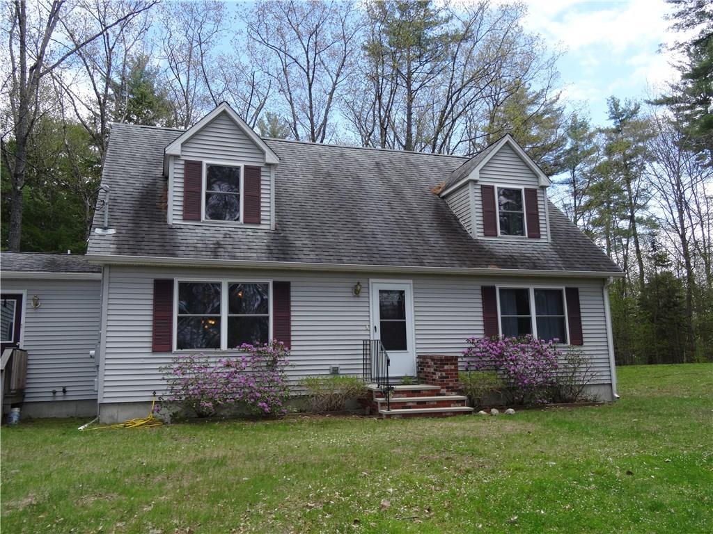 210 Point Sebago Road Casco, ME 04015 - Photo 28 of 31 Photo