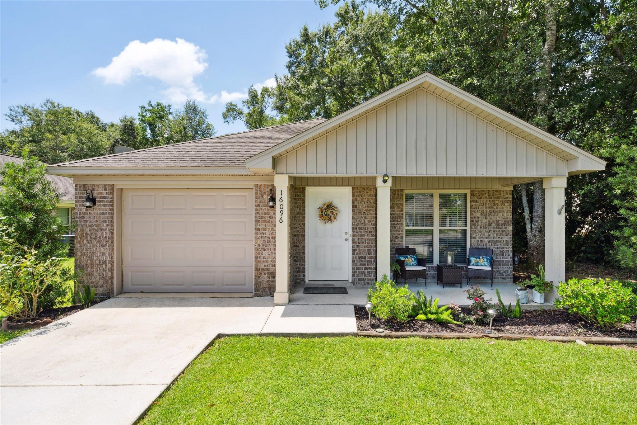 16096 Hoiles Avenue Silverhill, AL 36576 - Photo 1 of 20 FrontOfStructure