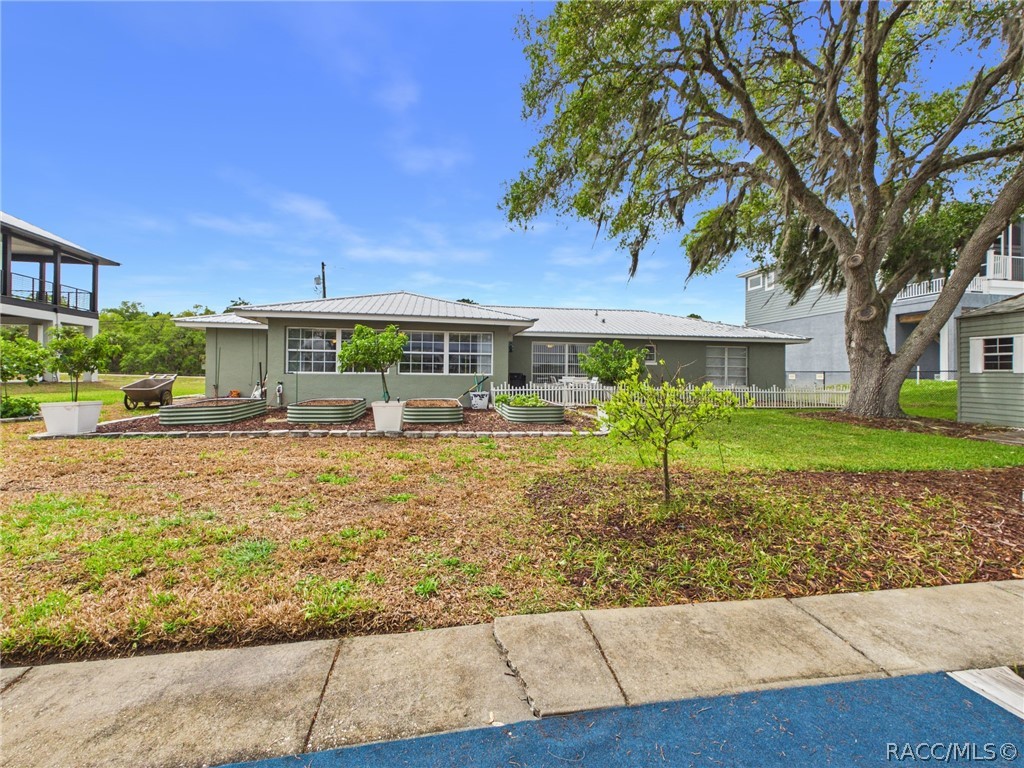 3929 North Sagamon Point Crystal River, FL 34428 - Photo 56 of 60