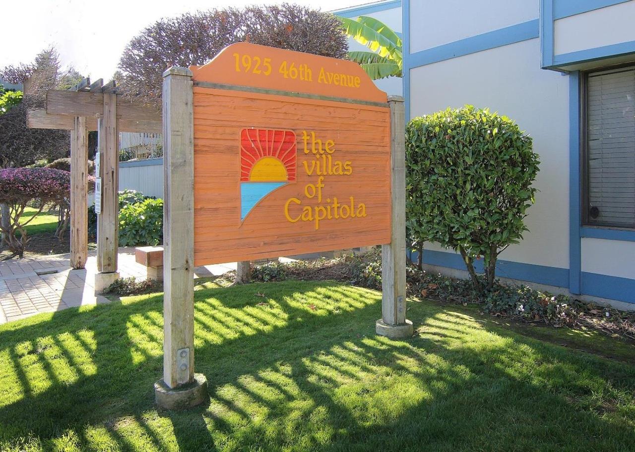 1925 46th Avenue, Unit 77 Capitola, CA 95010 - Photo 25 of 28