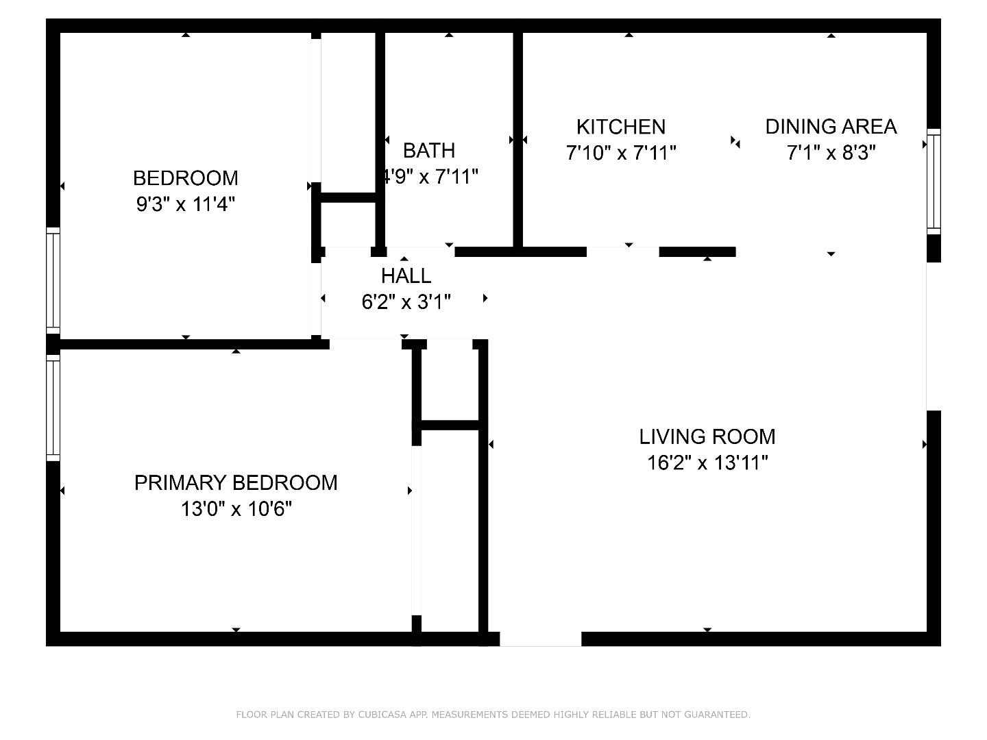 1925 46th Avenue, Unit 77 Capitola, CA 95010 - Photo 28 of 28