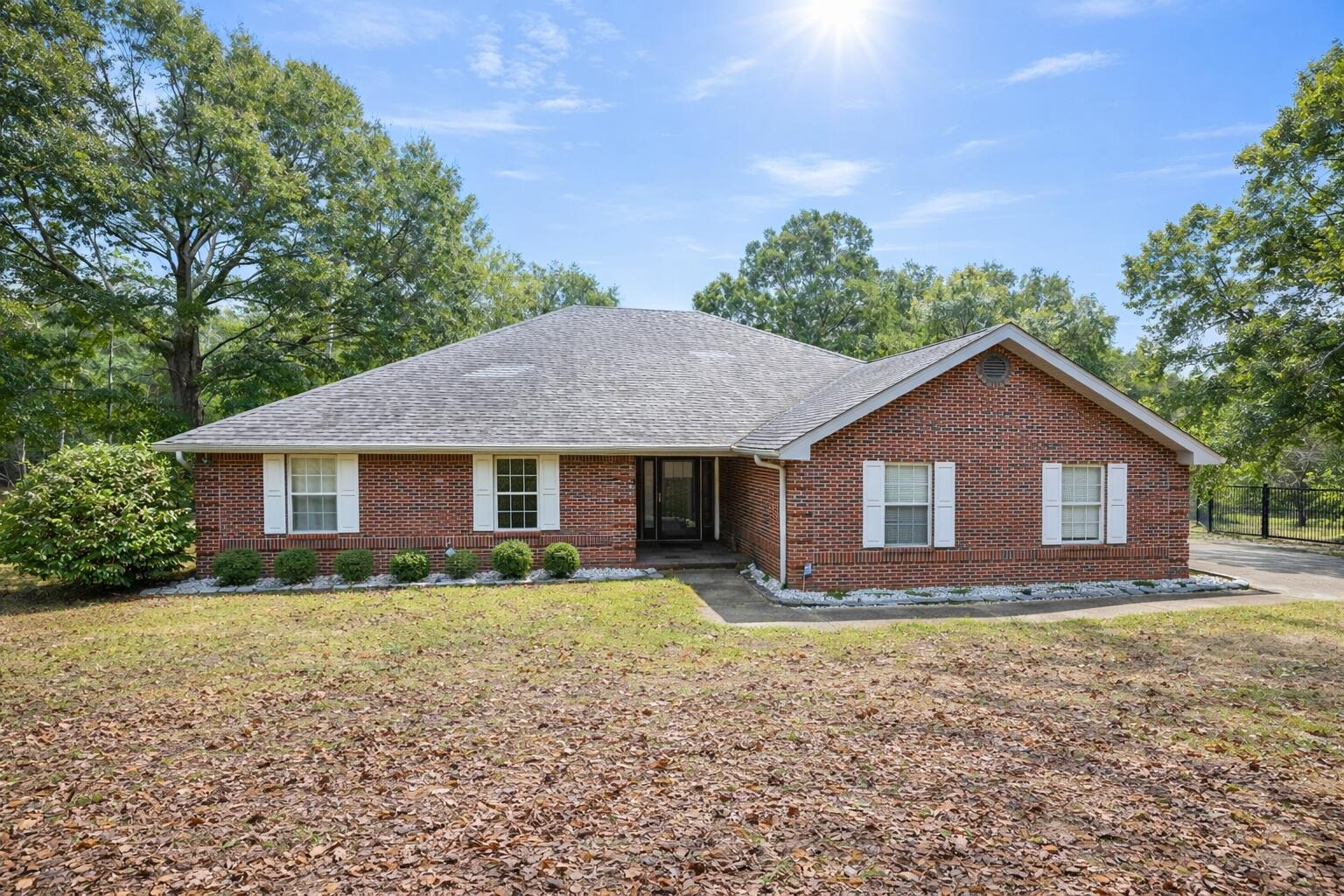 202 Shell Drive Crestview, FL 32536 - Photo 28 of 39 202 Shell Drive