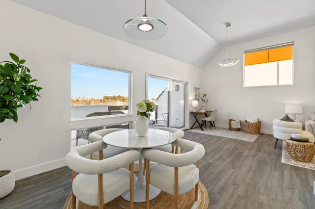 $1,328,888 | 614 Portofino Lane, Foster City, CA 94404