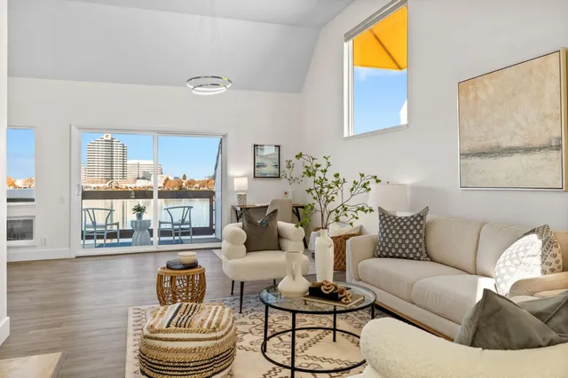 $1,328,888 | 614 Portofino Lane, Foster City, CA 94404