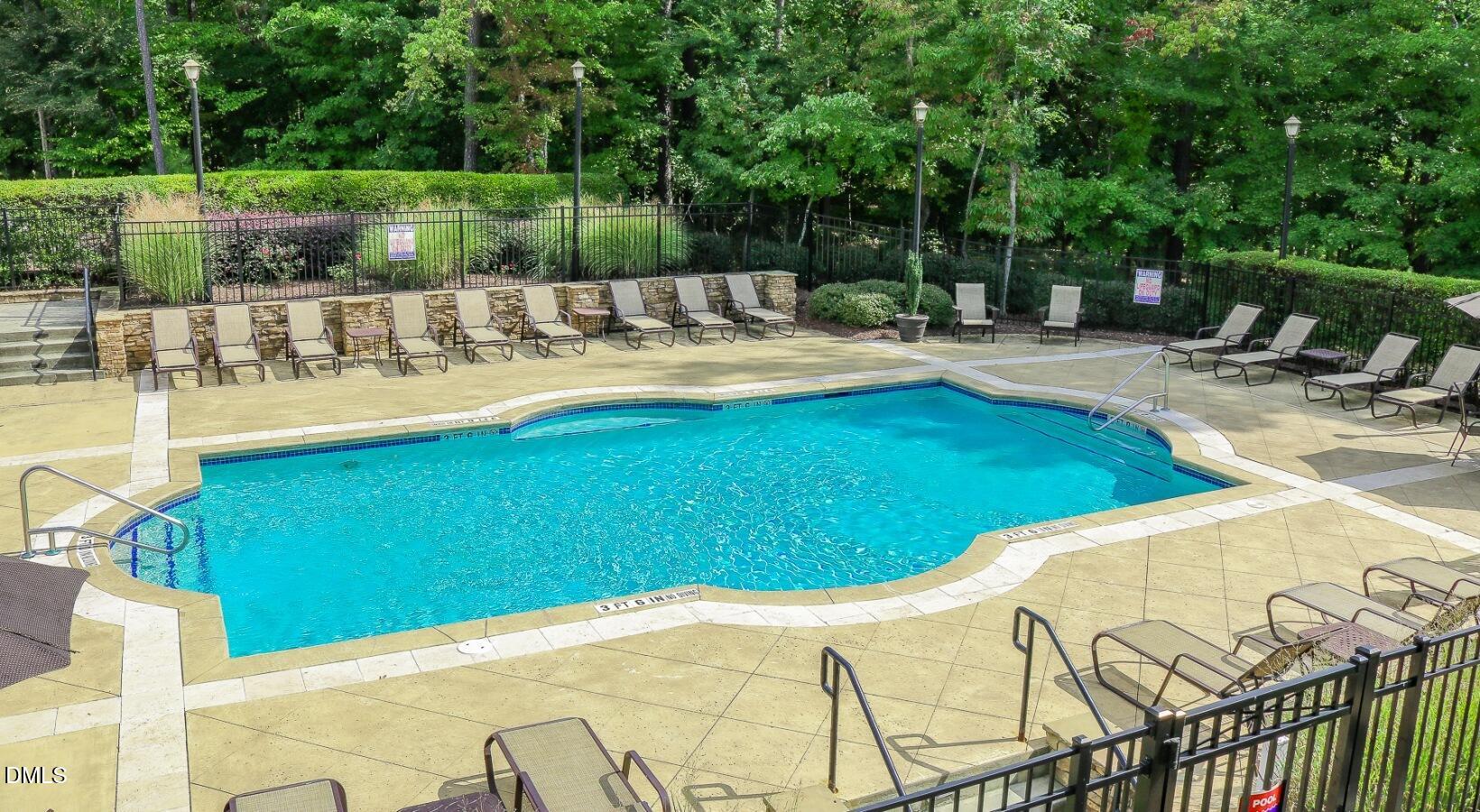 100 Ginkgo Trail, Unit ROSEMARY Chapel Hill, NC 27516 - Photo 15 of 49