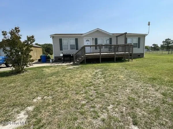 $250,000 | 130 Patrick Drive, Hertford, NC 27944