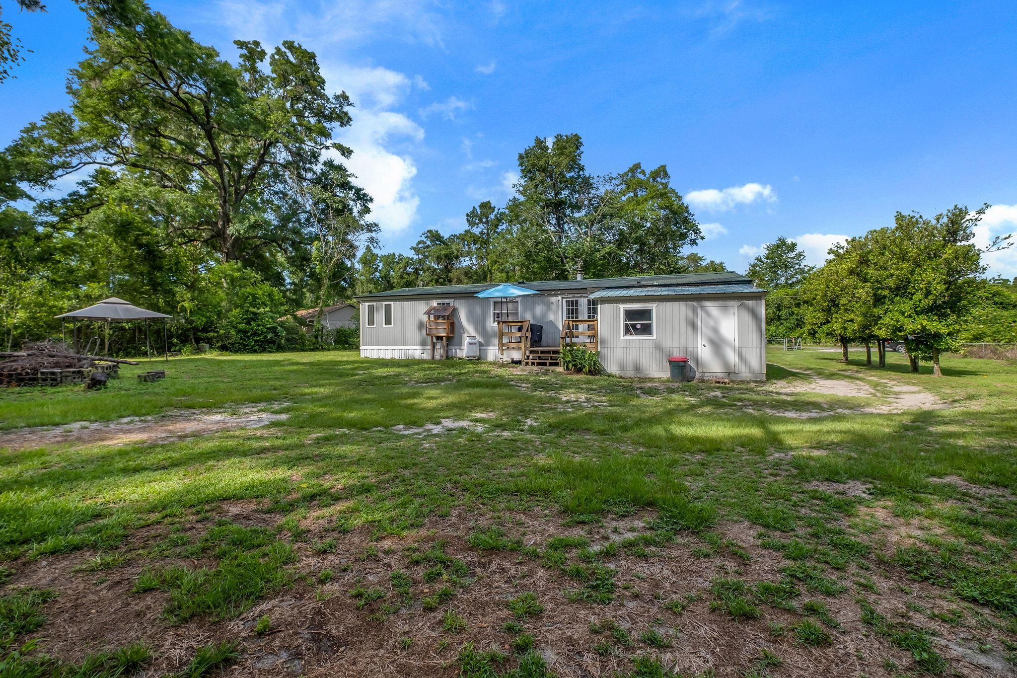 145 Richardson Road Crawfordville, FL 32327 - Photo 25 of 28