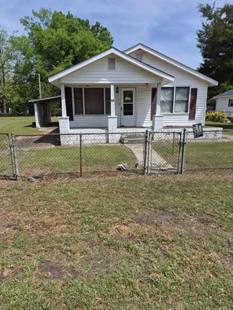 $59,500 | 15 Liberty Street, Mayesville, SC 29104