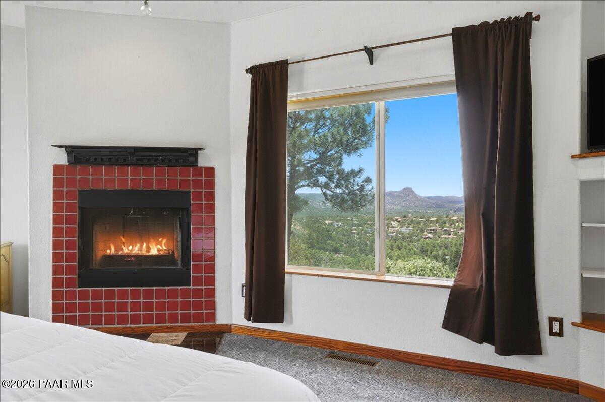 500 Old Senator Road Prescott, AZ 86303 - Photo 25 of 45 24-Bedroom 2
