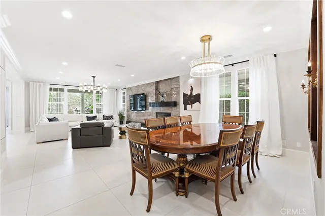 $2,580,000 | 3 Fallow Lane, Ladera Ranch, CA 92694