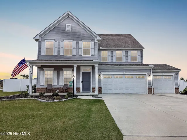 $639,900 | 101 Avocet Path, Moyock, NC 27958