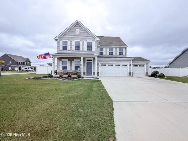 $639,900 | 101 Avocet Path, Moyock, NC 27958