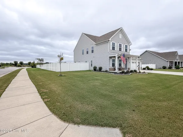 $639,900 | 101 Avocet Path, Moyock, NC 27958